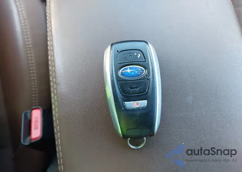 2018 Subaru Outback 3.6R Touring from USA, damaged, VIN 4S4BSETC2J3322592